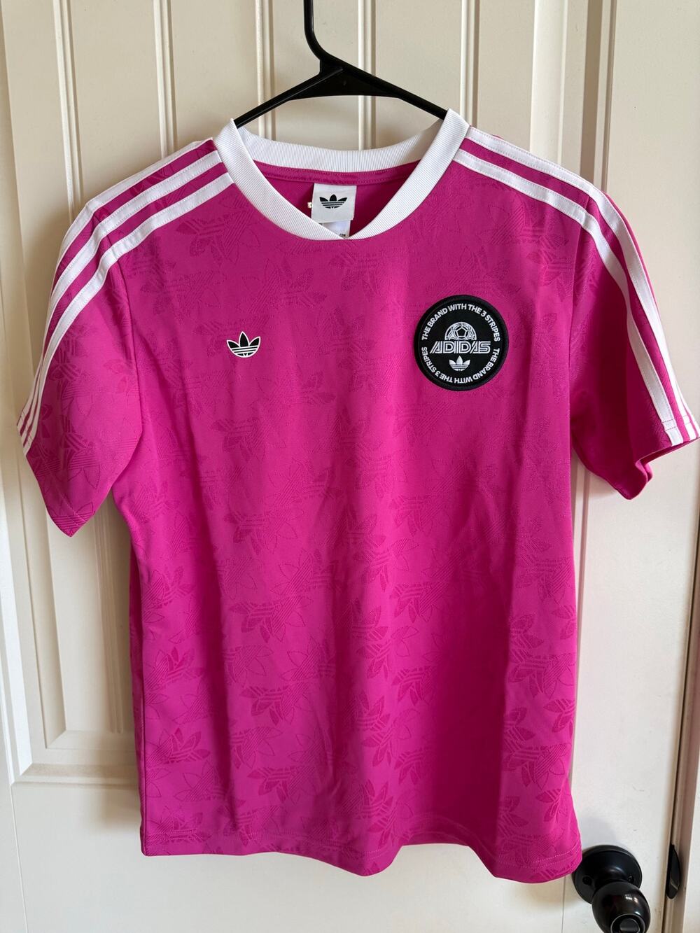 Youth adidas Jersey shirt